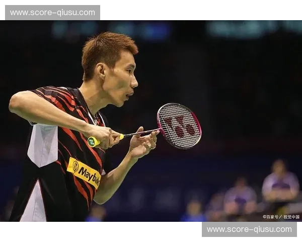 巅峰对决：林丹李宗伟，亚洲羽球的史诗绝唱