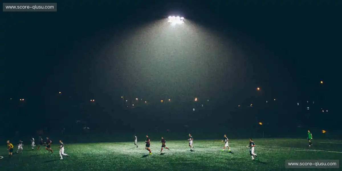 ⚽ 赛事激情，一触即发！全球顶级赛事，等你见证荣耀时刻！